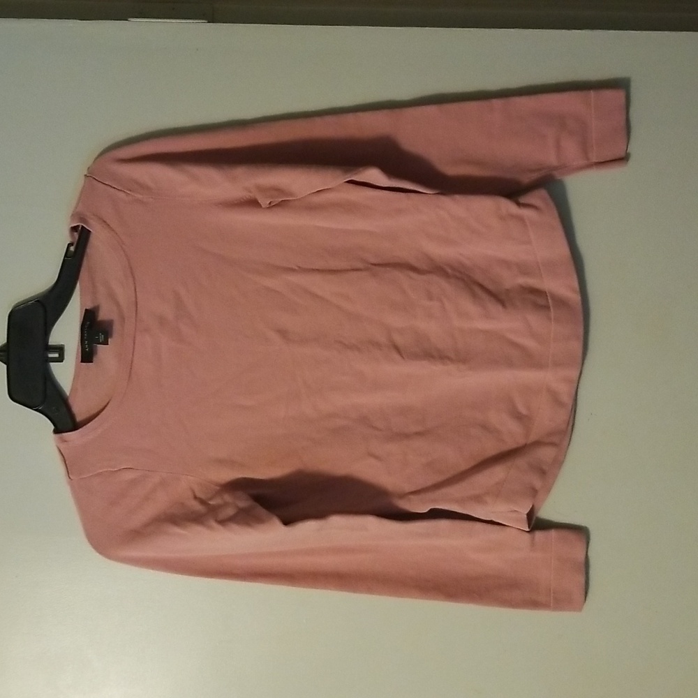 Loft light sweater